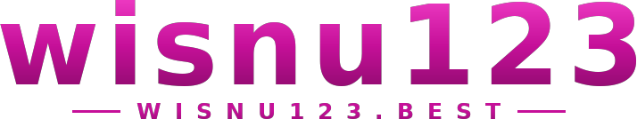 wisnu123 logo